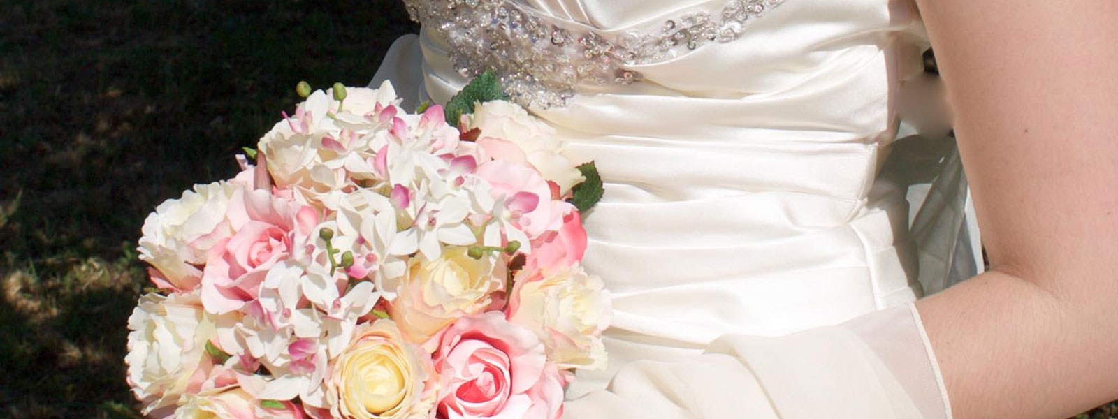 Il vostro bouquet da sposa personalizzato